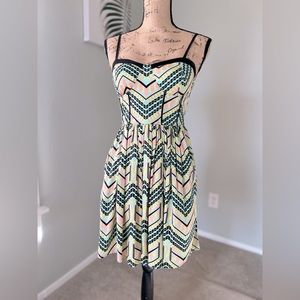 Cute Spring Time Dress